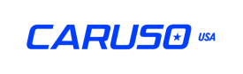 Caruso Trucking Logo