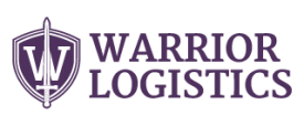 Warrior Logistics Logo