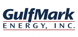 GulfMark Energy, Inc. Logo