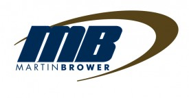 Martin Brower Logo