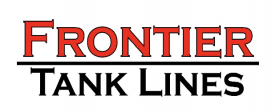 Frontier Tank Lines Logo