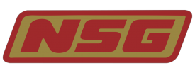 NSG Logistics Logo