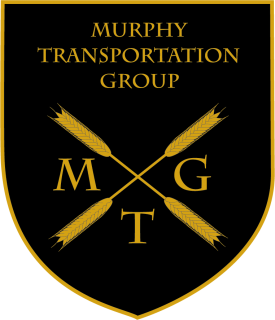 Murphy Transportation Group Logo