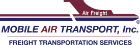 Mobile Air Transport Logo