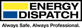 Energy Dispatch Logo