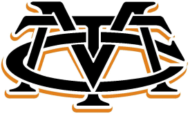 May Trucking Company Logo