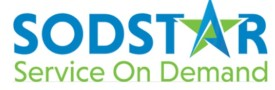 Sodstar, LLC Logo