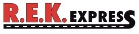 R.E.K. Express, Inc. Logo