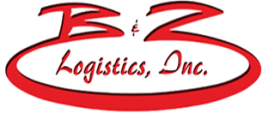 B&Z Logistics, Inc. Logo