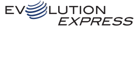 Evolution Express Logo