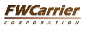 Fort Worth Carrier Corp Logo