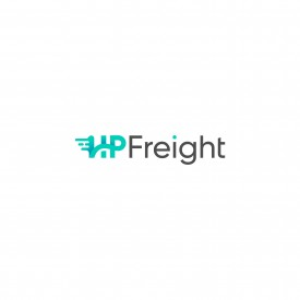 HP Freight INC Logo
