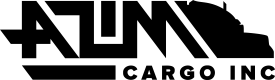 Azim Cargo Inc Logo