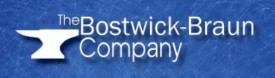 The Bostwick-Braun Company Logo