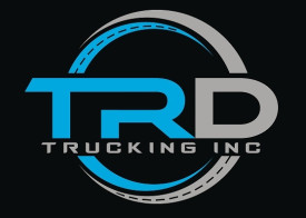TRD Trucking, Inc Logo