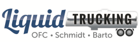 Liquid Trucking Logo