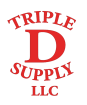 Triple D Supply Logo