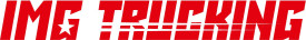 IMG Trucking, Inc. Logo