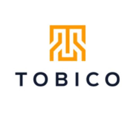 Tobico Logistics, LLC. Logo