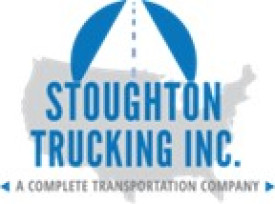 Stoughton Trucking, Inc. Logo