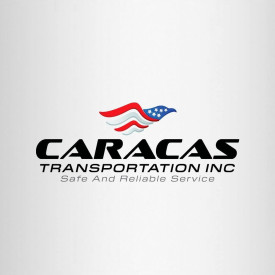 Caracas Transportation Inc Logo