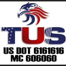 T.U.S Logistics Inc Logo