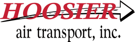 Hoosier Air Transport Logo