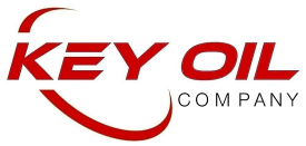 Key Oil Company Logo