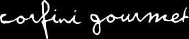 Corfini Trucking Logo