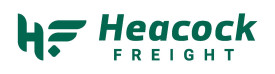 Heacock Freight Logo