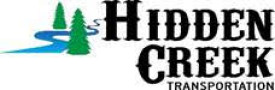 Hidden Creek Transportation, LLC Logo