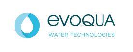 Evoqua Water Technologies Logo