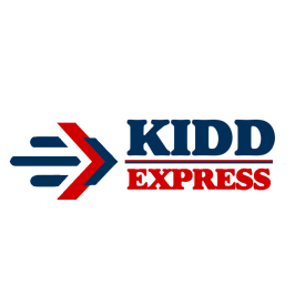 Kidd Express (ITF Group LLC) Logo