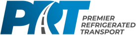 Premier Refrigerated Transport Logo