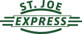 St Joe Express Logo