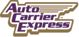 Auto Carrier Express, Inc. Logo