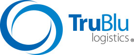 Fresenius Medical Care & TruBlu Logistics Logo