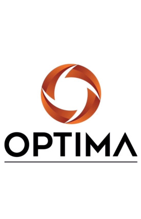 Optima Freight Inc Logo