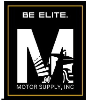 Motor Supply Logo