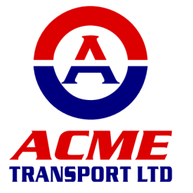 Acme Transport (USA) Ltd. Logo