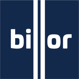 Billor Logo