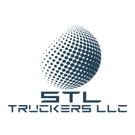 STL Truckers LLC Logo