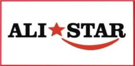 Ali Star Inc Logo