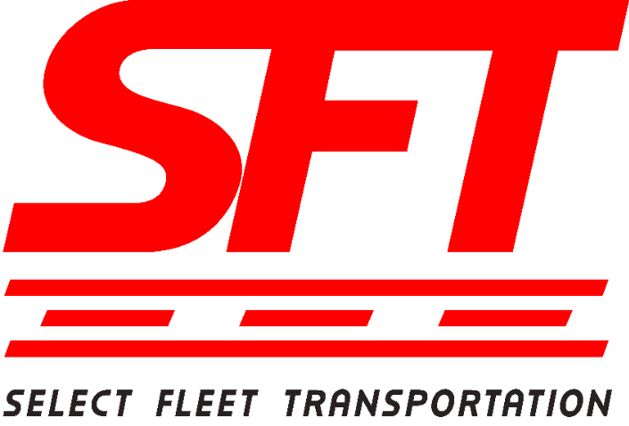 Select Fleet Transportation, Inc. Logo