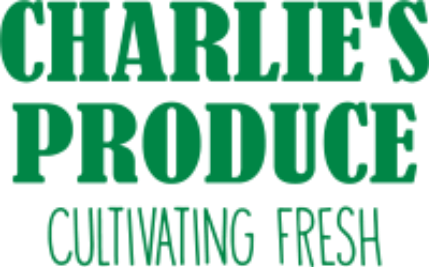 Charlie's Produce Logo