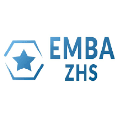 EMBA ZHS Logo