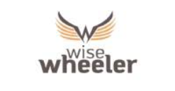 Wise Wheeler LLC Logo