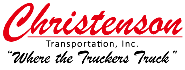 Christenson Transportation