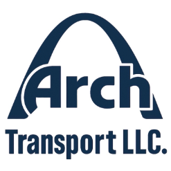 Arch Transport LLC Logo