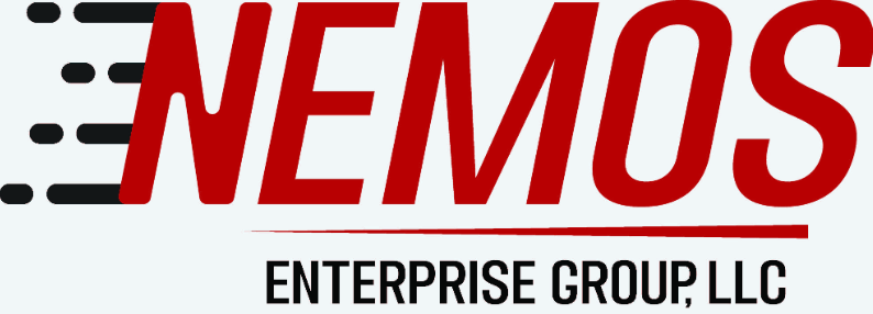 NEMOS ENTERPRISE GROUP LLC Logo